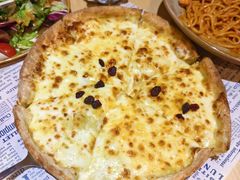 -米斯特比萨(罗斯福店)