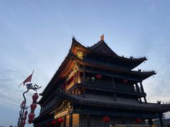 -西安城墙·碑林历史文化景区