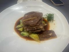 -海鸿荟·沿江菜(中山北路店)