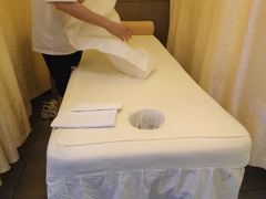 -衷依推拿馆·盲人推拿·艾灸·SPA(新乐中街店)