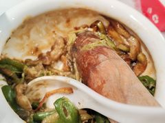 -兰湘子·湘菜小炒(南京江宁万达店)