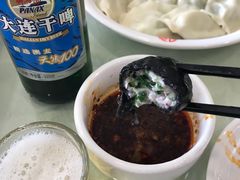 -添福来墨鱼饺子 · 海鲜东北菜(大连星海·黄浦路店)