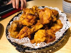 蒜香排骨-兔爸私家小厨(新北万达店)