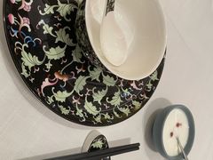 -君庭中餐厅(友谊宾馆店)