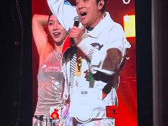 -成都金融城演艺中心