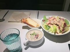 -春树下·树屋花房西餐厅(罍街AS1980店)