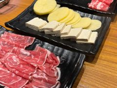 -呷哺呷哺(万达新世界店)