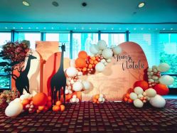 -广州富力君悦大酒店·宴会厅