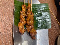 -朗丽兹自助餐厅