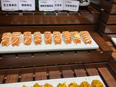 -川骄海鲜自助(亚运村店)