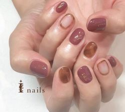 -Pink You美甲美睫纹绣定制中心