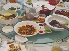-大鸭梨烤鸭(左家庄店)