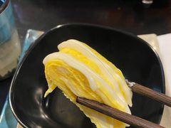 鸡蛋卷-炙韩料理·部队锅专门店