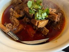 -春色如许·茶食餐厅(桃李春风店)