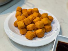 八味豆腐-肥仔文澳门猪骨煲(南京西路店)