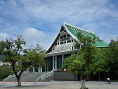 -厦门大学(思明校区)