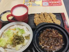 -永和大王(梅家浜店)