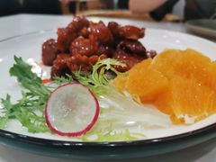-乜都得港式茶楼(天贵路店)