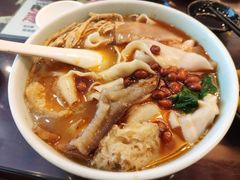 -萧记三鲜烩面(瑞达路店)