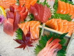 -吉川谷谷·日料放题(广安门店)