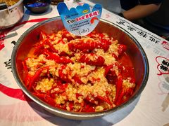 -靓靓蒸虾·头牌蒸虾(雪松路总店)