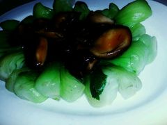 -仙林宾馆-餐厅