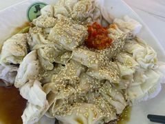 -吴一川韭香粉皮(丽香苑分店)