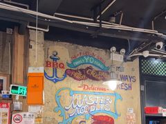 -辉记炭烧海鲜大排档·老字号(福田店)
