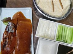 -魁盛居百年鲁菜馆(县西巷店)