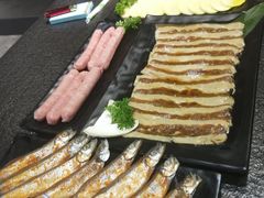 -温度烤肉专门店