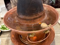 -东来顺饭庄(王府井步行街店)