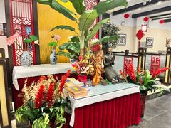 -太婆天府山珍酒楼(亚运村店)