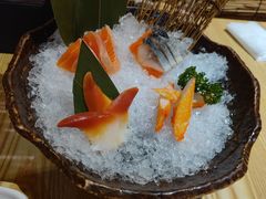 -津之港·日本料理·铁板烧