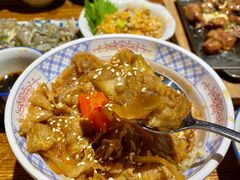 -小川洋风料理(街道口店)