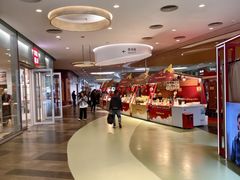 -深圳来福士广场