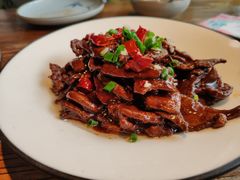 猪肝-嘉禾·悦享餐厅(八方汇店)