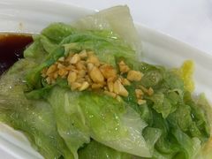 -福满楼·海鲜酒家(福永益田店)