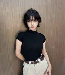 -Kraemer Paris  苏豪路易士·嘉玛发廊