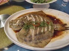 -满汉楼(江畔店)