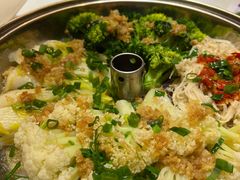 -东方之珠海鲜酒楼(南开店)