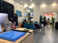 -海马体照相馆(上海宝山万达广场店)