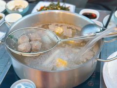 -潮悦牛肉火锅城(水贝店)