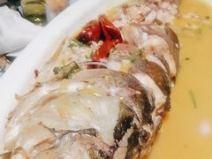 -镜泊小镇(东长安街店)