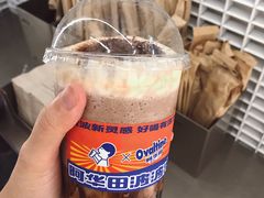 -喜茶(深圳丰盛町店)