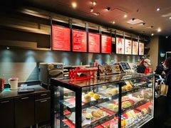 -星巴克臻选(南京金茂览秀城店)