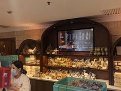 -上海国际饭店
