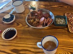 -酱肉小酒馆(梅陇店)