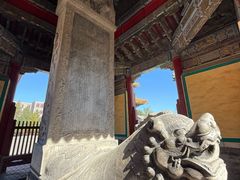 -历代帝王庙博物馆