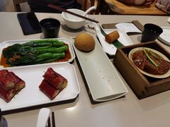 -蔡澜港式点心(皇庭广场店)