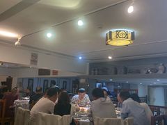 大堂-德缘烤鸭店(大栅栏店)